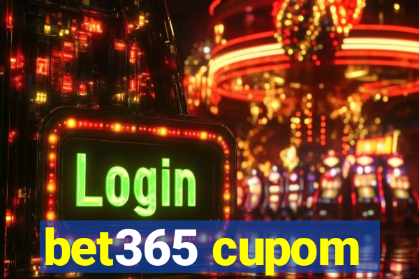 bet365 cupom