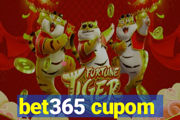 bet365 cupom