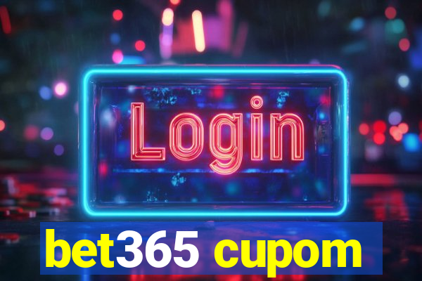 bet365 cupom