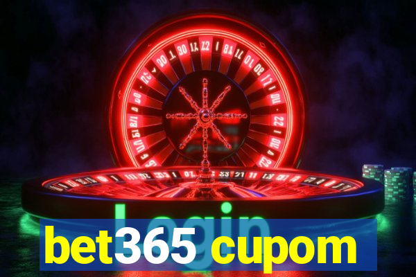 bet365 cupom