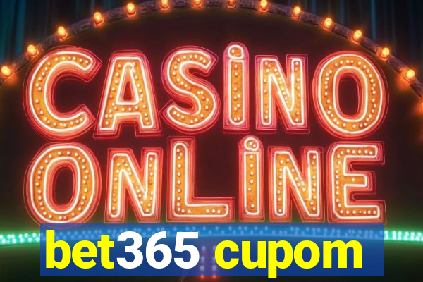 bet365 cupom