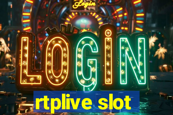 rtplive slot