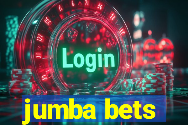 jumba bets