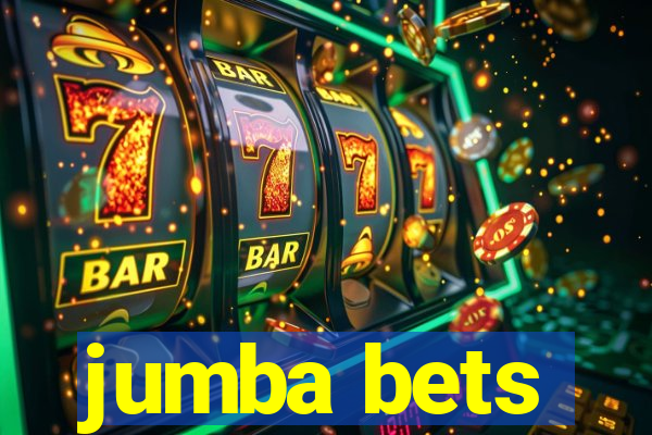 jumba bets