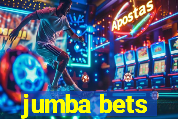 jumba bets