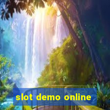 slot demo online