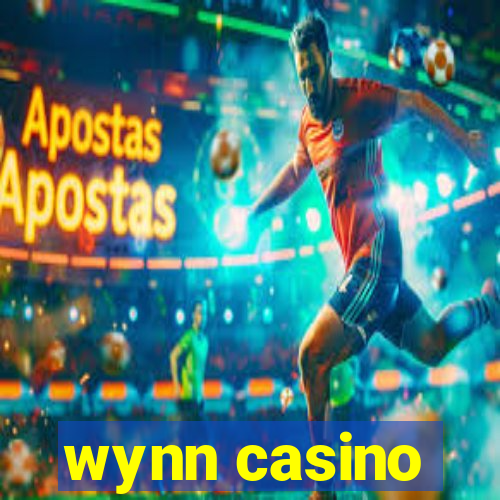 wynn casino