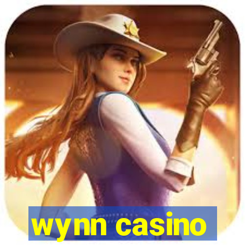 wynn casino