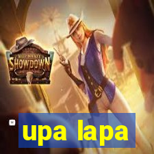 upa lapa