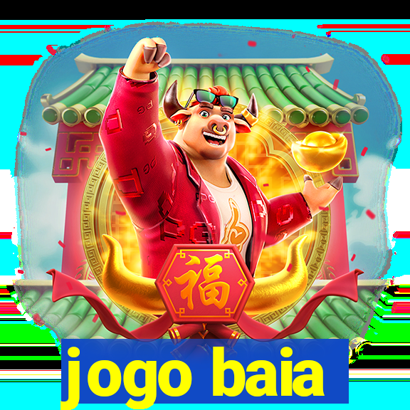 jogo baia