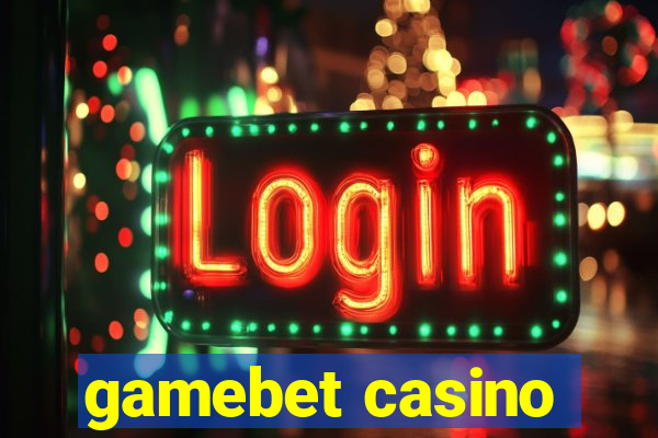 gamebet casino