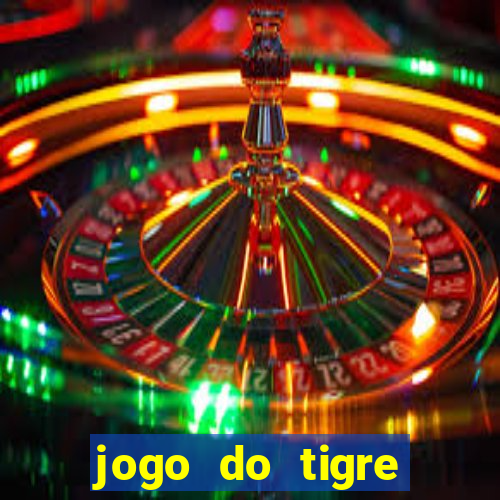 jogo do tigre bonus de cadastro