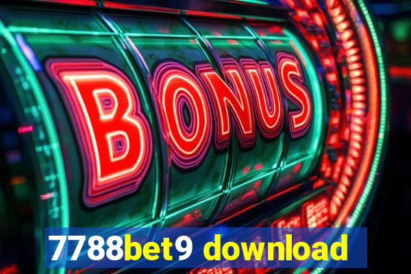 7788bet9 download