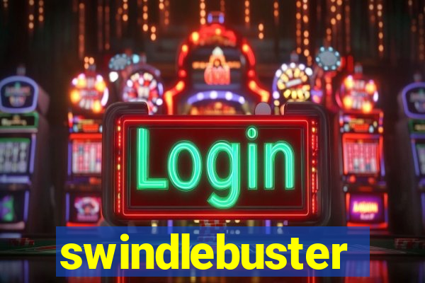 swindlebuster