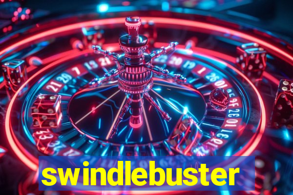 swindlebuster