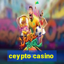 ceypto casino