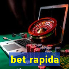 bet rapida