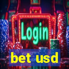 bet usd