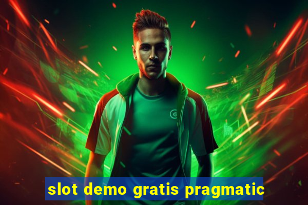 slot demo gratis pragmatic