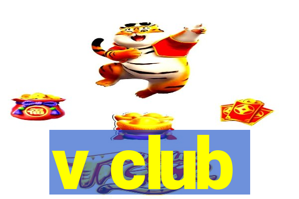 v club