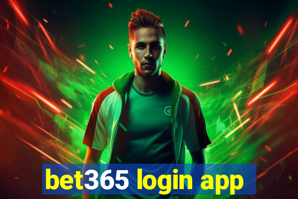 bet365 login app