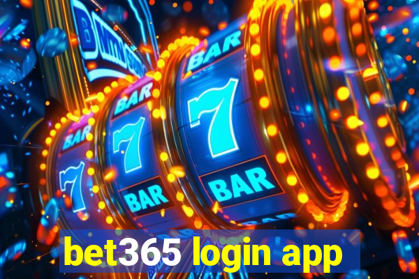 bet365 login app