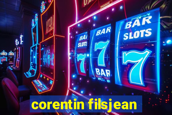 corentin filsjean