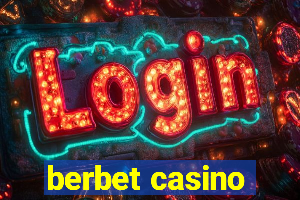 berbet casino