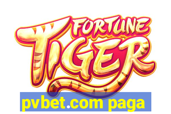 pvbet.com paga