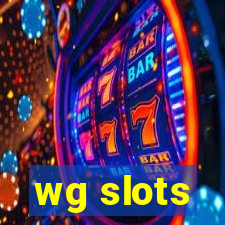 wg slots