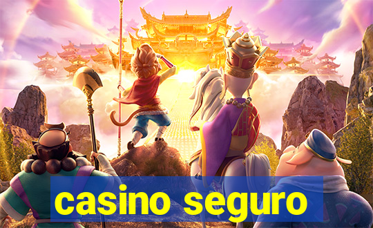 casino seguro