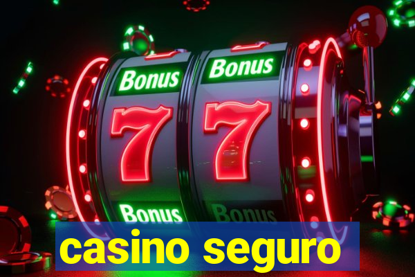 casino seguro