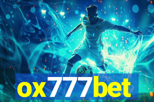 ox777bet