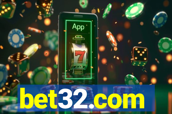 bet32.com