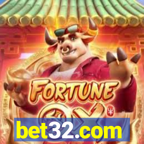 bet32.com