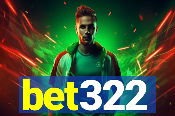 bet322