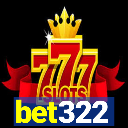 bet322