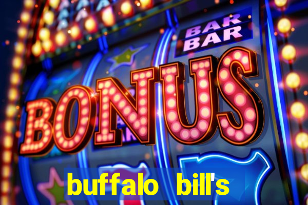 buffalo bill's casino & hotel primm nv