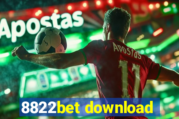 8822bet download