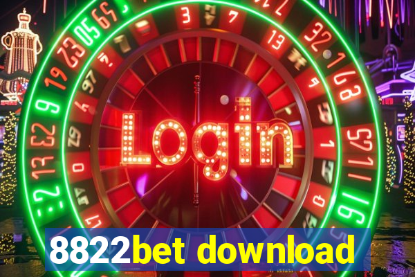 8822bet download