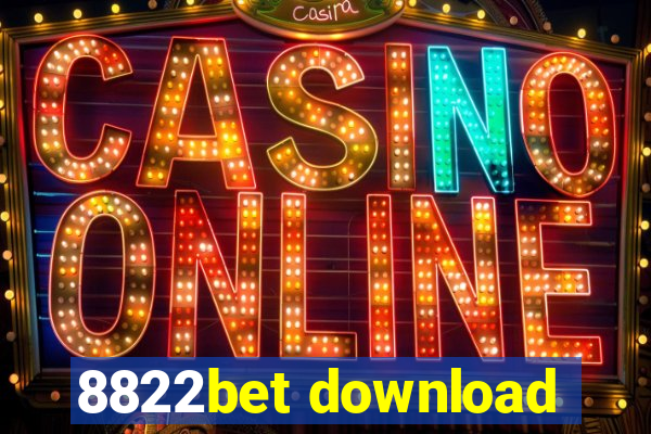 8822bet download