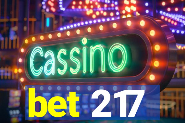 bet 217