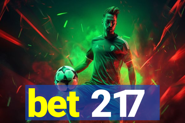 bet 217