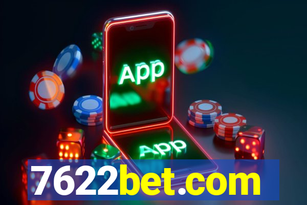 7622bet.com