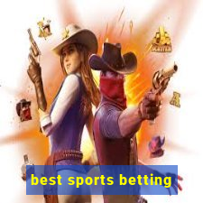 best sports betting