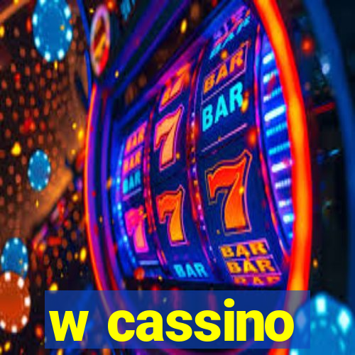 w cassino