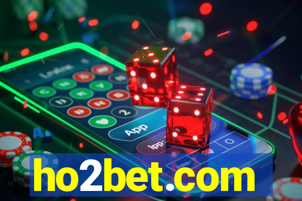 ho2bet.com