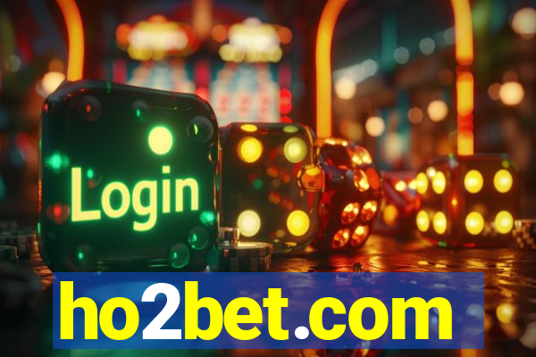 ho2bet.com