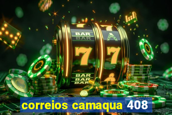 correios camaqua 408