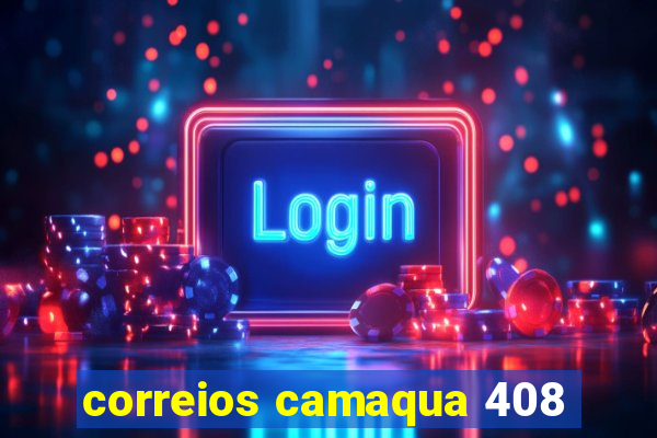 correios camaqua 408